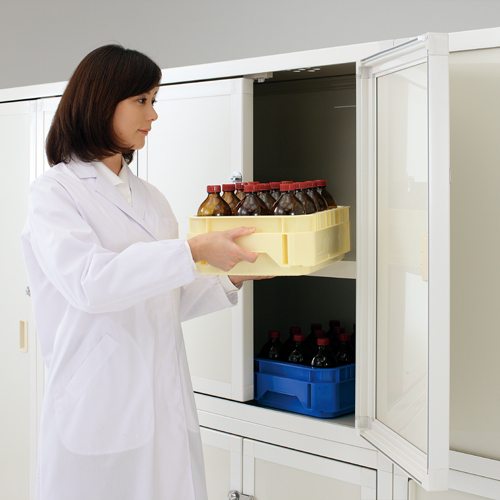 药品托盘 薬品トレー RACK FOR BOTTLE