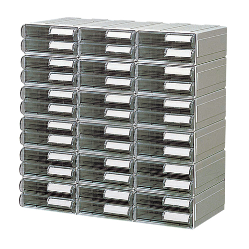 小型成套抽屉式工作箱 HA10小型引出セット CABINET DRAWER