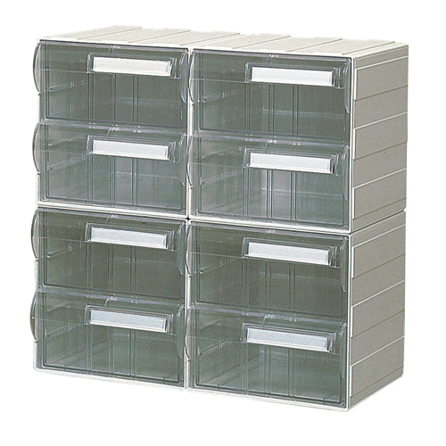 小型成套抽屉式工作箱 HA10小型引出セット CABINET DRAWER
