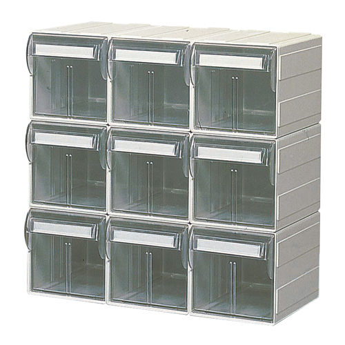 小型成套抽屉式工作箱 HA10小型引出セット CABINET DRAWER