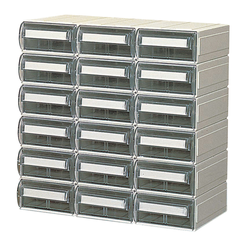 小型成套抽屉式工作箱 HA10小型引出セット CABINET DRAWER