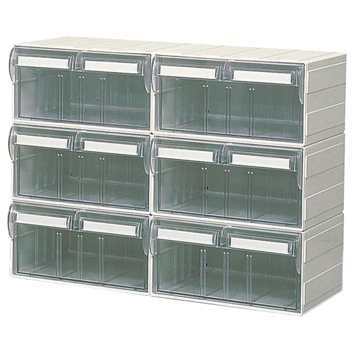 小型成套抽屉式工作箱 HA10小型引出セット CABINET DRAWER