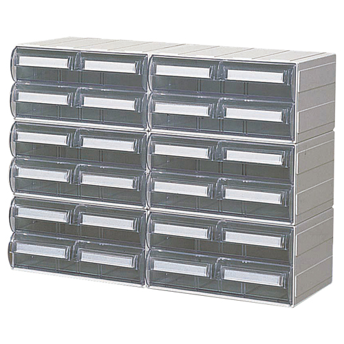 小型成套抽屉式工作箱 HA10小型引出セット CABINET DRAWER