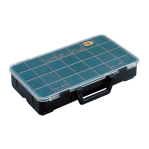 配件箱 パーツボックス CASE