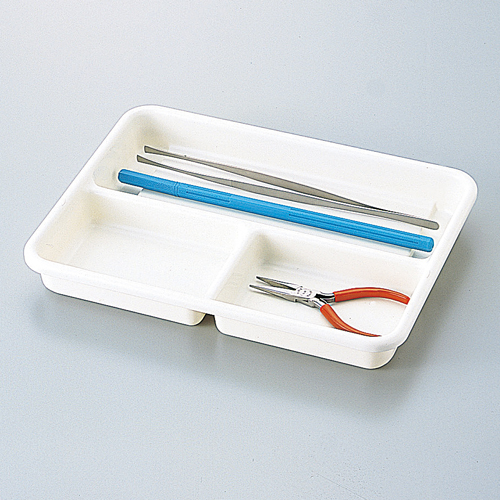 实验台抽屉托盘 実験台引出しトレー TRAY FOR DRAWER