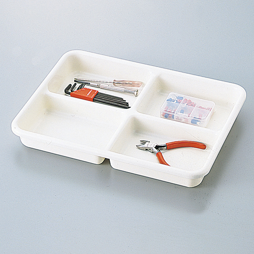 实验台抽屉托盘 実験台引出しトレー TRAY FOR DRAWER