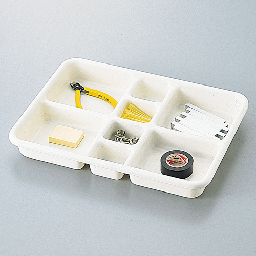 实验台抽屉托盘 実験台引出しトレー TRAY FOR DRAWER