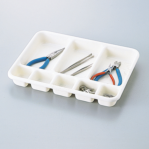 实验台抽屉托盘 実験台引出しトレー TRAY FOR DRAWER