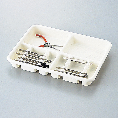 实验台抽屉托盘 実験台引出しトレー TRAY FOR DRAWER