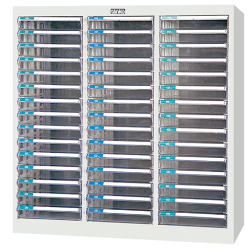 储物柜 小型引き出しセットA4サイズ CABINET