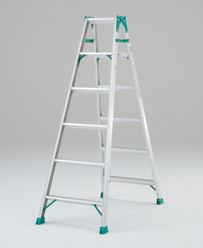 两用梯(人字梯兼直梯) 脚立 LADDER