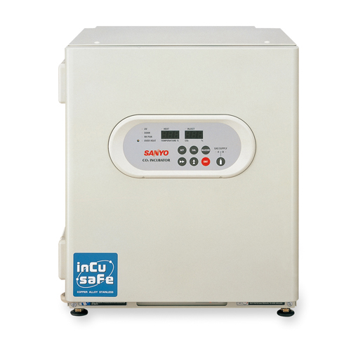 二氧化碳培养箱(气套式) CO2インキュベーター INCUBATOR