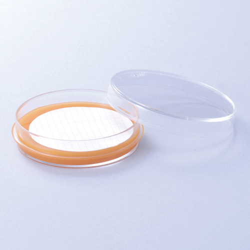 灭菌皿(灭菌) αプラス滅菌シャーレ(EOG滅菌済) PETRI DISHES