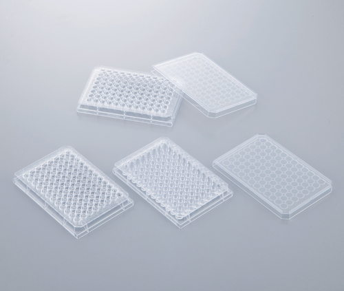 96孔培养板(VIOLAMO) ビオラモ96ウェルプレート MICROWELL PLATE