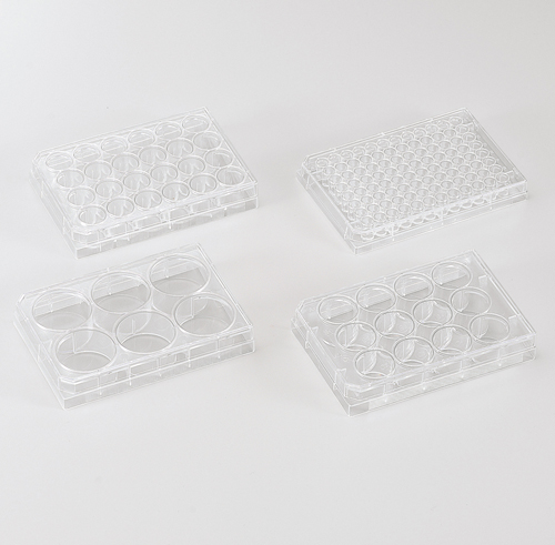 细胞培养板 細胞培養プレート TISSUE CULTURE PLATES
