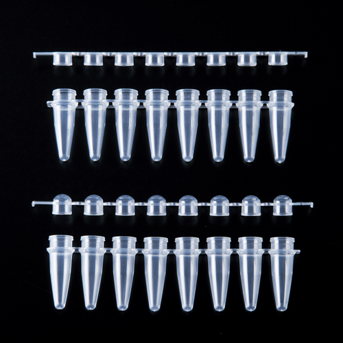 PCR软管(VIOLAMO) PCRチューブ(ビオラモ) TUBE PCR