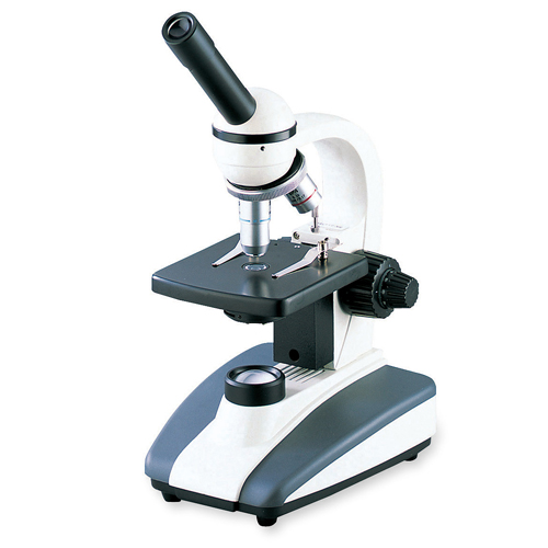 生物显微镜 セミプラノレンズ生物顕微鏡 MICROSCOPE