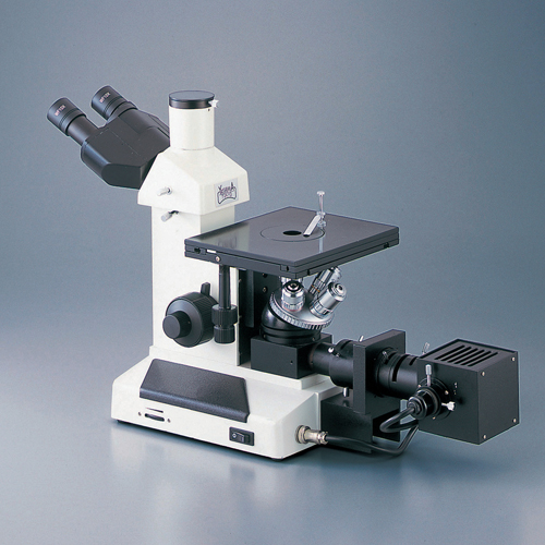 倒立金相显微镜 倒立金属顕微鏡 MICROSCOPE