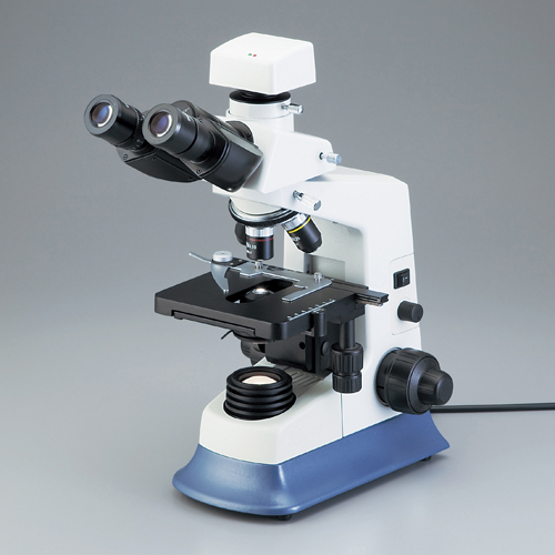 生物显微镜(带数码相机) 生物顕微鏡(デジタルカメラ付) MICROSCOPE