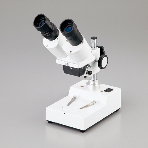 双目实体显微镜 双眼実体顕微鏡 MICROSCOPE