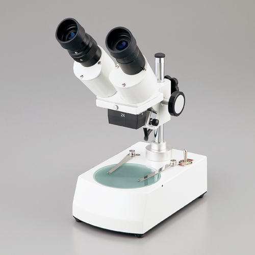 双目实体显微镜 双眼実体顕微鏡 MICROSCOPE