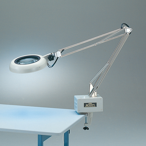 照明放大镜 照明拡大鏡 MAGNIFIER LIGHT