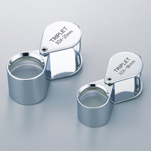 放大镜(抽出型) ルーペ MAGNIFIER