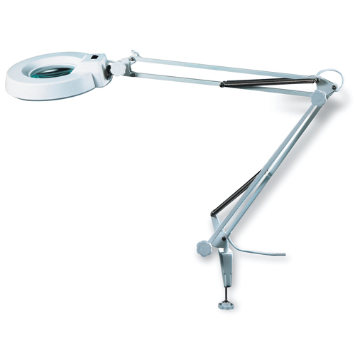 放大镜台灯 拡大鏡 MAGNIFIER