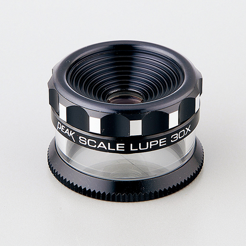 刻度・放大镜 スケール・ルーペ MAGNIFIER