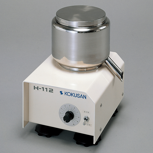 小型脱水机 小型遠心分離機 TABLE-TOP FIXED SEPARATOR