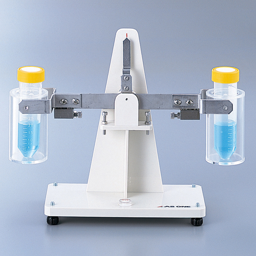 离心管用天平 遠沈管用天秤 BALANCE FOR CENTRIFUGE TUBE