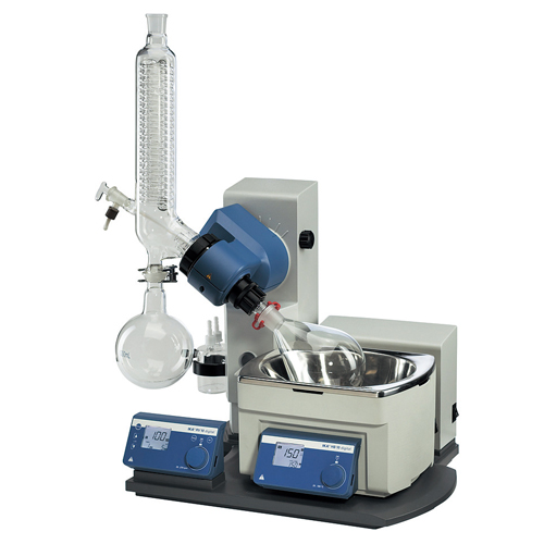 旋转蒸发仪 ロータリーエバポレーター ROTARY EVAPORATOR