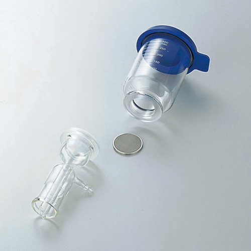 SPC过滤器架(SUS316支撑筛网型) SPCフィルターホルダー(SUS316サポートスクリーンタイプ) SPC FILTER HOLDERS