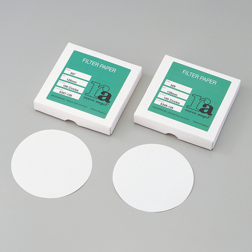 定量滤纸(无灰滤纸) 定量濾紙(無灰濾紙) FILTER PAPER