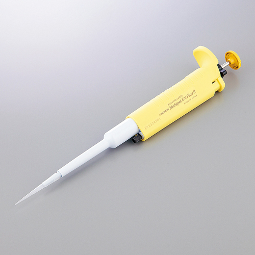 移液器 EX PlusⅡ  ニチペットEX PlusⅡ  MICRO PIPET