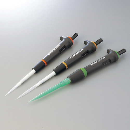 微量移液器(1100DG)  ジャスター1100DG  PIPET