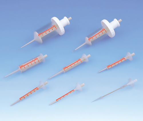 吸移管用选购件 ニチメイトステッパー用オプション OPTION FOR PIPET