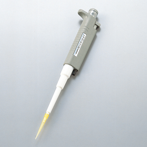 微量移液器 ニチペット MICRO PIPET