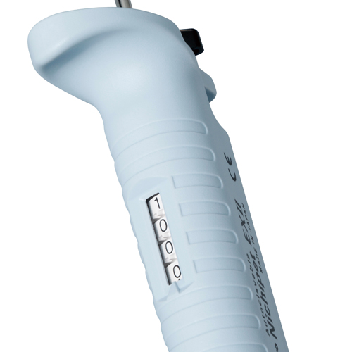 微量移液器 ニチペット MICRO PIPET
