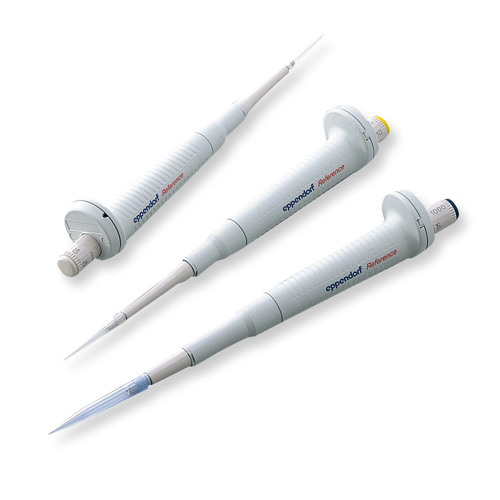 微量移液器(固定量程型) マイクロピペット(リファレンス・容量固定タイプ) MICRO PIPET