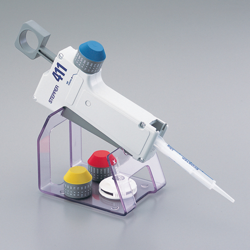 连续分配移液器（Eco Step）  連続分注ピペット（ステッパー）  PIPET