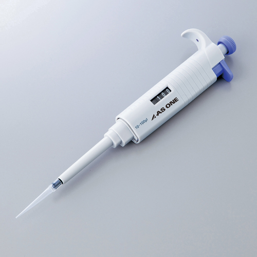 微量移液器（单通道）  マイクロペットプラス（シングルチャンネル）  MICRO PIPET