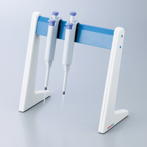 移液器架 ピペットスタンド RACK FOR PIPET