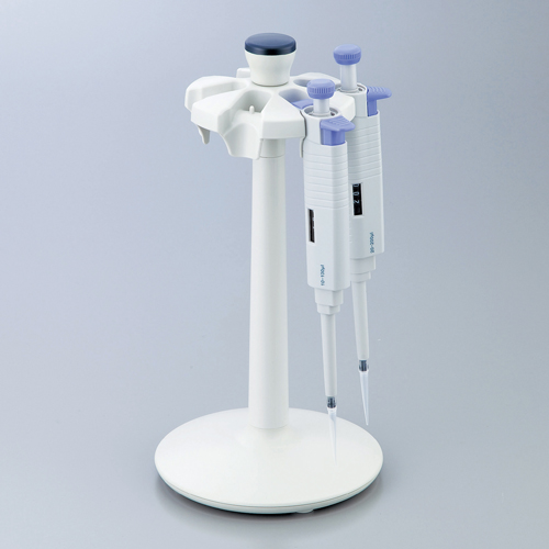 移液器架 ピペットスタンド RACK FOR PIPET