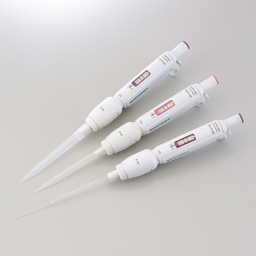 移液器 マクロピペット MICRO PIPET