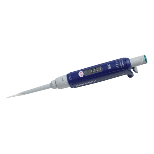 微量移液器 マイクロピペット MICRO PIPET