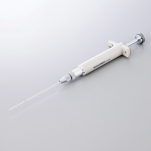 毛细管微量移液管(Acura®)(5级可変容量) キャピラリーマイクロピペット(アキュラ®) MICRO PIPET