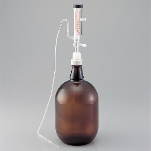 分注器 分注器"リビューレット白 BURET