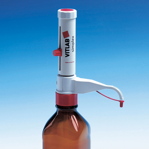 瓶口移液器(Simplex) ピペット PIPET