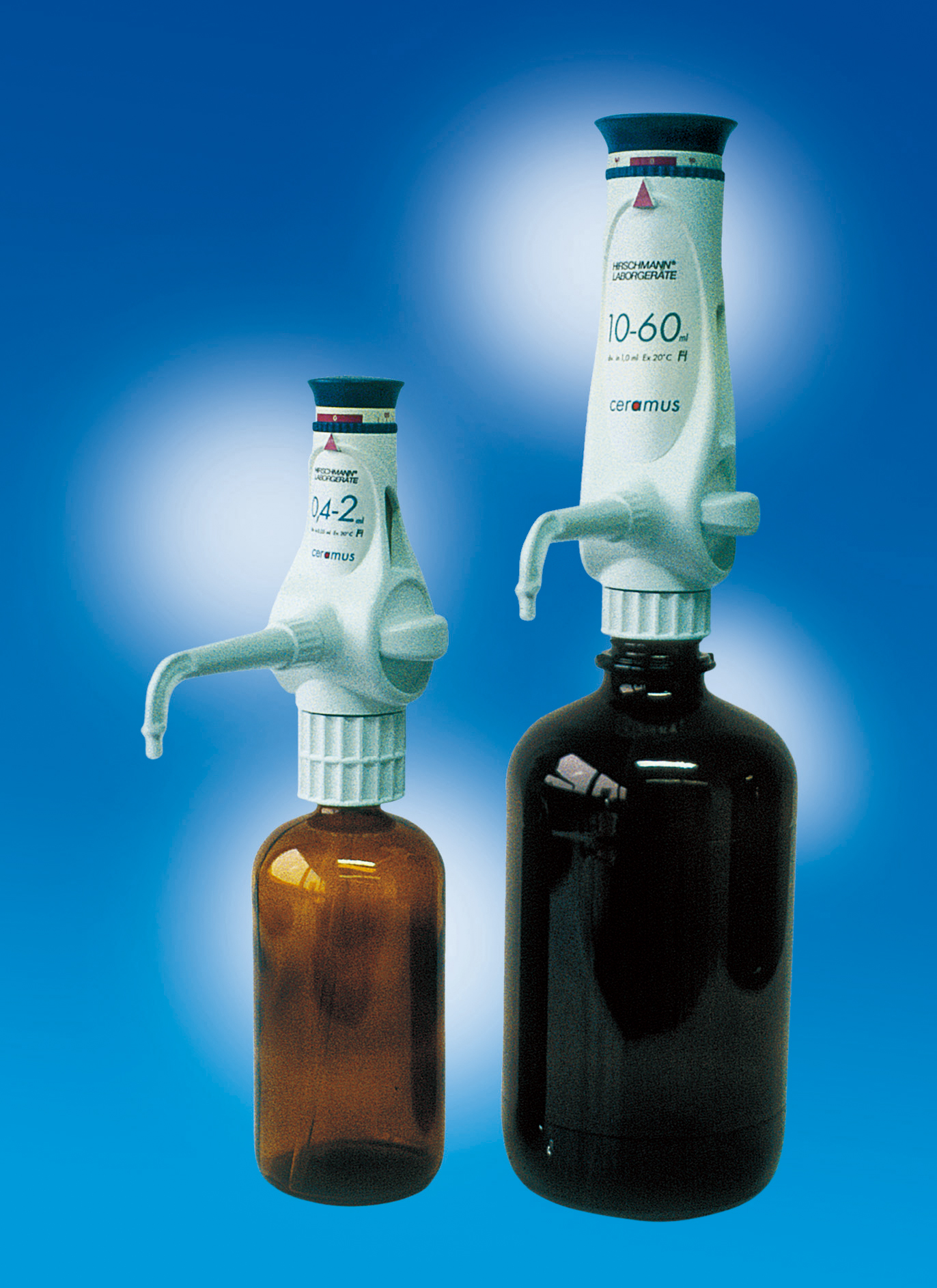 EM循环分配器(ceramus®) EMサイクルディスペンサーceramus® DISPENSER